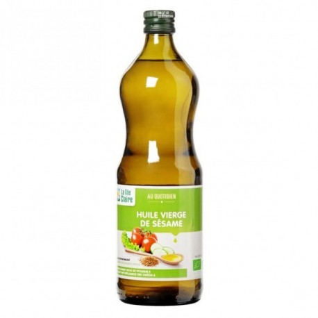 Sesame Oil Gm